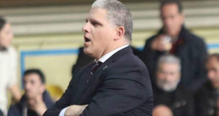 Μανωλόπουλος: «Αφιερωμένη η νίκη στον κόσμο της Λήμνου»