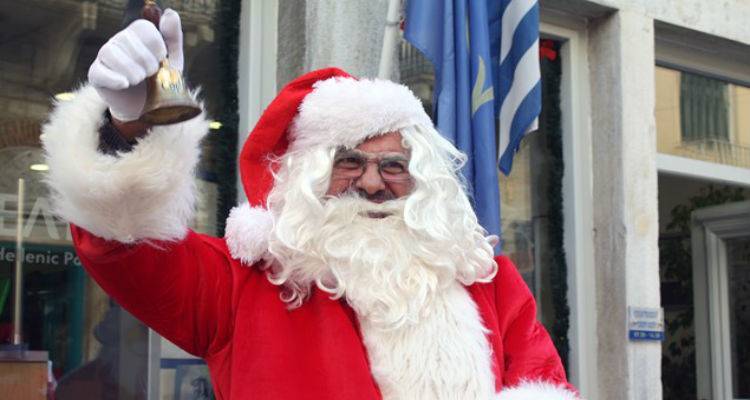 Εορταστικό ωράριο 2022: Ανοιχτά τα εμπορικά καταστήματα στη Μύρινα σήμερα Κυριακή | Δείτε ποιες ώρες