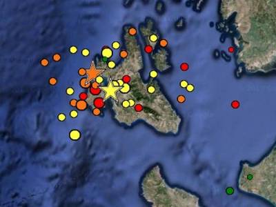 &Sigma;&epsilon; &pi;&lambda;&omicron;ί&alpha; &omicron;&iota; &kappa;ά&tau;&omicron;&iota;&kappa;&omicron;&iota; &tau;&eta;&sigmaf; &Kappa;&epsilon;&phi;&alpha;&lambda;&omicron;&nu;&iota;ά&sigmaf; &pi;&omicron;&upsilon; &upsilon;&pi;έ&sigma;&tau;&eta;&sigma;&alpha;&nu; &zeta;&eta;&mu;&iota;έ&sigmaf; &tau;&alpha; &sigma;&pi;ί&tau;&iota;&alpha; &tau;&omicron;&upsilon;&sigmaf; - &Kappa;&lambda;&epsilon;&iota;&sigma;&tau;ά &sigma;&chi;&omicron;&lambda;&epsilon;ί&alpha;