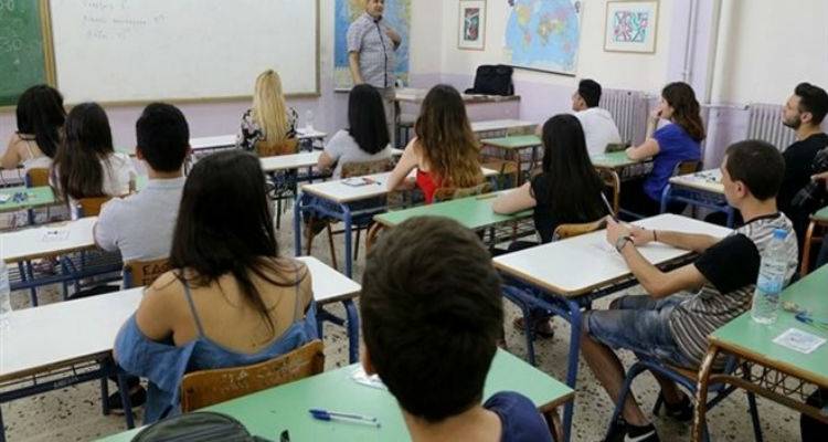 &Pi;&alpha;&nu;&epsilon;&lambda;&lambda;ή&nu;&iota;&epsilon;&sigmaf; 2019: &Alpha;&upsilon;&tau;έ&sigmaf; &epsilon;ί&nu;&alpha;&iota; &omicron;&iota; &alpha;&pi;&alpha;&nu;&tau;ή&sigma;&epsilon;&iota;&sigmaf; &sigma;&tau;&alpha; &theta;έ&mu;&alpha;&tau;&alpha; &tau;&eta;&sigmaf; Έ&kappa;&theta;&epsilon;&sigma;&eta;&sigmaf;