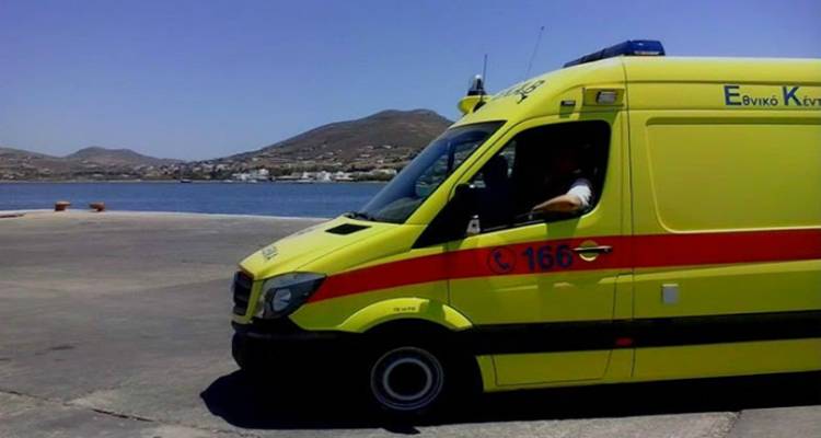&Kappa;&rho;ή&tau;&eta;: &Beta;&gamma;ή&kappa;&alpha;&nu; &tau;&alpha; &mu;&alpha;&chi;&alpha;ί&rho;&iota;&alpha; έ&pi;&epsilon;&iota;&tau;&alpha; &alpha;&pi;ό &tau;&rho;&omicron;&chi;&alpha;ί&omicron; | &Sigma;&tau;&omicron; &nu;&omicron;&sigma;&omicron;&kappa;&omicron;&mu;&epsilon;ί&omicron; 2 ά&tau;&omicron;&mu;&alpha;
