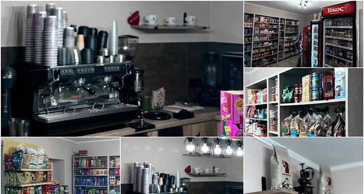 &Tau;&omicron; &laquo;&Mu;&pi;&rho;ί&kappa;&iota;&raquo; &mu;&epsilon;&tau;&alpha;&phi;έ&rho;&theta;&eta;&kappa;&epsilon;, &alpha;&lambda;&lambda;ά &omicron; &kappa;&alpha;&phi;έ&sigmaf; &pi;&omicron;&upsilon; &alpha;&gamma;&alpha;&pi;ή&sigma;&alpha;&tau;&epsilon; &pi;&alpha;&rho;&alpha;&mu;έ&nu;&epsilon;&iota; &sigma;&tau;&alpha;&theta;&epsilon;&rho;ή &alpha;&xi;ί&alpha;