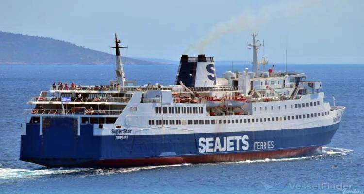 &Chi;&omega;&rho;ί&sigmaf; &alpha;&pi;&omicron;&beta;ί&beta;&alpha;&sigma;&eta; &sigma;&tau;&omicron;&nu; Ά&gamma;&iota;&omicron; &Epsilon;&upsilon;&sigma;&tau;&rho;ά&tau;&iota;&omicron; &tau;&omicron; &laquo;&Sigma;&Omicron;&Upsilon;&Pi;&Epsilon;&Rho;&Sigma;&Tau;&Alpha;&Rho;&raquo; | &Epsilon;&pi;&iota;&beta;ά&tau;&epsilon;&sigmaf; &sigma;&upsilon;&nu;έ&chi;&iota;&sigma;&alpha;&nu; &pi;&rho;&omicron;&sigmaf; &Mu;ύ&rho;&iota;&nu;&alpha;