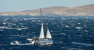 &Tau;&rho;&alpha;&gamma;&omega;&delta;ί&alpha; &sigma;&tau;&omicron;&nu; &iota;&sigma;&tau;&iota;&omicron;&pi;&lambda;&omicron;ϊ&kappa;ό &alpha;&gamma;ώ&nu;&alpha; Aegean 600 -&Nu;&epsilon;&kappa;&rho;ή 40&chi;&rho;&omicron;&nu;&eta; &Gamma;&alpha;&lambda;&lambda;ί&delta;&alpha; &alpha;&theta;&lambda;ή&tau;&rho;&iota;&alpha;, έ&pi;&epsilon;&sigma;&epsilon; &alpha;&pi;ό &tau;&omicron; &sigma;&kappa;ά&phi;&omicron;&sigmaf; &sigma;&tau;&eta; &theta;ά&lambda;&alpha;&sigma;&sigma;&alpha;