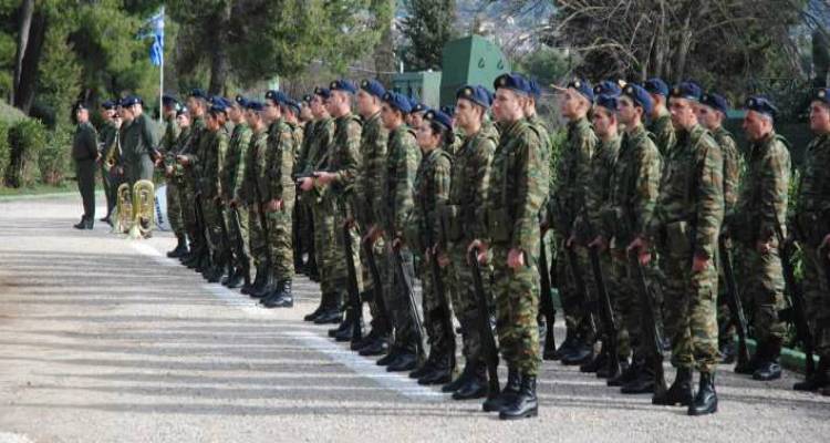 &laquo;&Psi;&alpha;&lambda;ί&delta;&iota;&raquo; &sigma;&tau;&omicron; &epsilon;&phi;ά&pi;&alpha;&xi; &sigma;&tau;&rho;&alpha;&tau;&iota;&omega;&tau;&iota;&kappa;ώ&nu; | &Mu;έ&chi;&rho;&iota; &kappa;&alpha;&iota; 15%