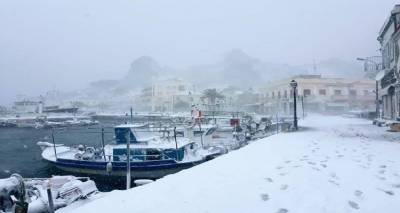 Έ&kappa;&tau;&alpha;&kappa;&tau;&omicron; &delta;&epsilon;&lambda;&tau;ί&omicron; &epsilon;&pi;&iota;&delta;&epsilon;ί&nu;&omega;&sigma;&eta;&sigmaf; &tau;&eta;&sigmaf; &Epsilon;&Mu;&Upsilon;, &gamma;&iota;&alpha; &tau;&eta;&nu; &kappa;&alpha;&kappa;&omicron;&kappa;&alpha;&iota;&rho;ί&alpha; &laquo;&Mu;ή&delta;&epsilon;&iota;&alpha;&raquo; | Έ&rho;&chi;&omicron;&nu;&tau;&alpha;&iota; &sigma;&phi;&omicron;&delta;&rho;έ&sigmaf; &chi;&iota;&omicron;&nu;&omicron;&pi;&tau;ώ&sigma;&epsilon;&iota;&sigmaf; &kappa;&alpha;&iota; &laquo;&beta;&omicron;&upsilon;&tau;&iota;ά&raquo; &tau;&eta;&sigmaf; &theta;&epsilon;&rho;&mu;&omicron;&kappa;&rho;&alpha;&sigma;ί&alpha;&sigmaf;