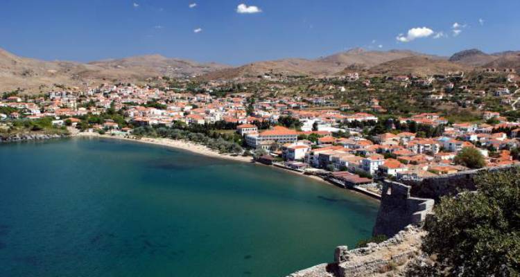 Υπ. Εσωτερικών: Πάνω από 1 εκ. ευρώ οι χρηματοδοτήσεις για την αυτοδιοίκηση στη Λήμνο