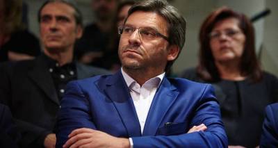 Ενημέρωση Δημάρχου Λήμνου στο Δημοτικό Συμβούλιο