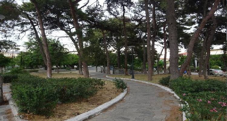 Χώρο πάρκινγκ στο Ανδρώνι αναζητά ο Δήμος Λήμνου