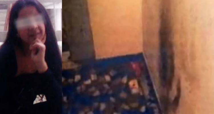 &Omicron; &beta;&iota;&alpha;&sigma;&mu;ό&sigmaf; &kappa;&alpha;&iota; &eta; &delta;&omicron;&lambda;&omicron;&phi;&omicron;&nu;ί&alpha; &tau;&eta;&sigmaf; 12&chi;&rho;&omicron;&nu;&eta;&sigmaf; &Zeta;&epsilon;&nu;έ&iota;&nu;&tau;&alpha; &sigma;&tau;&omicron;&nu; &Pi;&epsilon;&iota;&rho;&alpha;&iota;ά -&Eta; &upsilon;&pi;ό&theta;&epsilon;&sigma;&eta; &sigma;&omicron;&kappa;, &eta; &sigma;ύ&lambda;&lambda;&eta;&psi;&eta; &kappa;&alpha;&iota; &eta; &kappa;&alpha;&tau;&alpha;&delta;ί&kappa;&eta; &tau;&omicron;&upsilon; 60&chi;&rho;&omicron;&nu;&omicron;&upsilon;