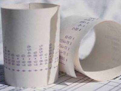 Με το νέο σύστημα αποδείξεων έκπτωση φόρου ως 40%