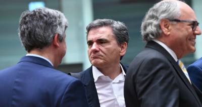 H &tau;&rho;ό&iota;&kappa;&alpha; &theta;&alpha; &mu;&pi;&omicron;&rho;&epsilon;ί &nu;&alpha; &zeta;&eta;&tau;ά&epsilon;&iota; &nu;έ&alpha; &mu;έ&tau;&rho;&alpha; &kappa;&alpha;&iota; &mu;&epsilon;&tau;ά &tau;&eta;&nu; &laquo;έ&xi;&omicron;&delta;&omicron;&raquo; | &Tau;&iota; &pi;&rho;&omicron;&beta;&lambda;έ&pi;&epsilon;&iota; &tau;&omicron; &nu;έ&omicron; &kappa;&epsilon;ί&mu;&epsilon;&nu;&omicron; &delta;&epsilon;&sigma;&mu;&epsilon;ύ&sigma;&epsilon;&omega;&nu;