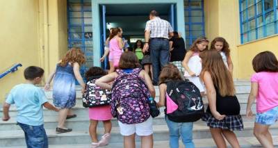 Περαιτέρω συγχωνεύσεις σχολείων στη Λήμνο;