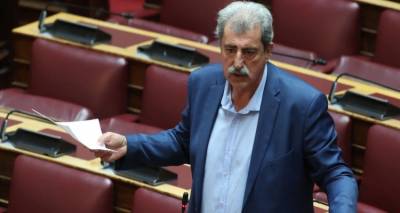 &Omicron; &Pi;&alpha;ύ&lambda;&omicron;&sigmaf; &Pi;&omicron;&lambda;ά&kappa;&eta;&sigmaf; &alpha;&pi;έ&sigma;&upsilon;&rho;&epsilon; &mu;&epsilon; &alpha;&iota;&chi;&mu;έ&sigmaf; &tau;&eta;&nu; &upsilon;&pi;&omicron;&psi;&eta;&phi;&iota;ό&tau;&eta;&tau;ά &tau;&omicron;&upsilon; &gamma;&iota;&alpha; &tau;&eta;&nu; &pi;&rho;&omicron;&epsilon;&delta;&rho;ί&alpha; &tau;&eta;&sigmaf; &Kappa;&Omicron; &tau;&omicron;&upsilon; &Sigma;&Upsilon;&Rho;&Iota;&Zeta;&Alpha; -&Eta; &alpha;&nu;ά&rho;&tau;&eta;&sigma;&eta; &sigma;&tau;&omicron; Facebook