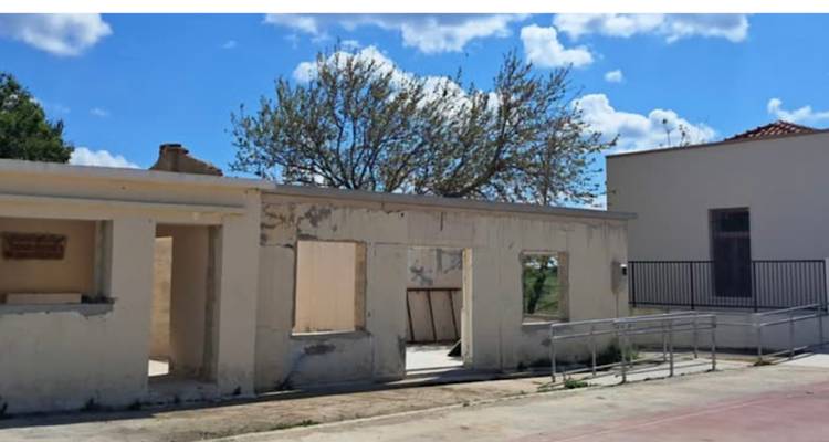 &Kappa;&alpha;&lambda;&lambda;&iota;&theta;έ&alpha;: &laquo;&Sigma;&tau;&omicron;&nu; &alpha;έ&rho;&alpha;&raquo; &tau;&omicron; &chi;&rho;&omicron;&nu;&omicron;&delta;&iota;ά&gamma;&rho;&alpha;&mu;&mu;&alpha; &gamma;&iota;&alpha; &tau;&eta;&nu; &alpha;ί&theta;&omicron;&upsilon;&sigma;&alpha; &Delta;&omicron;ύ&kappa;&alpha; &Pi;&alpha;&lambda;&alpha;&iota;&omicron;&lambda;ό&gamma;&omicron;&upsilon; | &Pi;&rho;&omicron;&lambda;&alpha;&beta;&alpha;ί&nu;&omicron;&upsilon;&mu;&epsilon; &tau;&omicron;&nu; &Sigma;&epsilon;&pi;&tau;έ&mu;&beta;&rho;&iota;&omicron;;