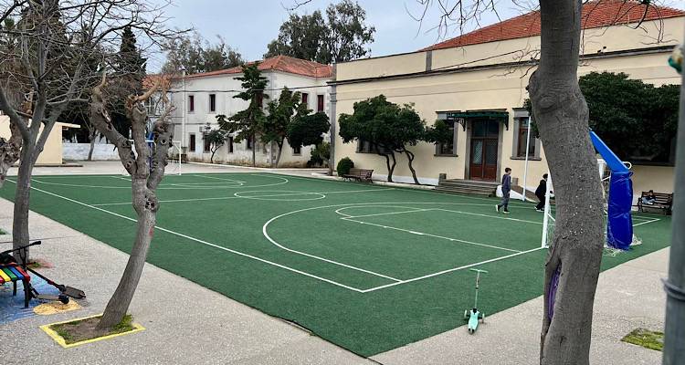 &Alpha;&nu;&tau;&iota;&delta;&rho;ά&sigma;&epsilon;&iota;&sigmaf; &gamma;&iota;&alpha; &tau;&eta; &sigma;&upsilon;&rho;&rho;ί&kappa;&nu;&omega;&sigma;&eta; &tau;&omicron;&upsilon; 1&omicron;&upsilon; &Delta;&eta;&mu;&omicron;&tau;&iota;&kappa;&omicron;ύ &Mu;ύ&rho;&iota;&nu;&alpha;&sigmaf; | &Epsilon;&pi;&iota;&sigma;&tau;&omicron;&lambda;ή &delta;&iota;&alpha;&mu;&alpha;&rho;&tau;&upsilon;&rho;ί&alpha;&sigmaf; &alpha;&pi;ό &tau;&omicron;&nu; &Sigma;ύ&lambda;&lambda;&omicron;&gamma;&omicron; &Gamma;&omicron;&nu;έ&omega;&nu;