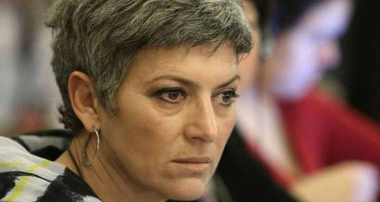 Α. Κυρίτση: «Ακροδεξιό κρεσέντο του Αντιπεριφερειάρχη Χίου»