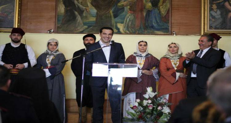 «Επιδότηση εισιτηρίων, μεταφορών και καυσίμων»