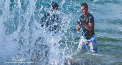 &Phi;&omega;&tau;&omicron;&gamma;&rho;&alpha;&phi;ί&alpha;: Ioannis Galiouris