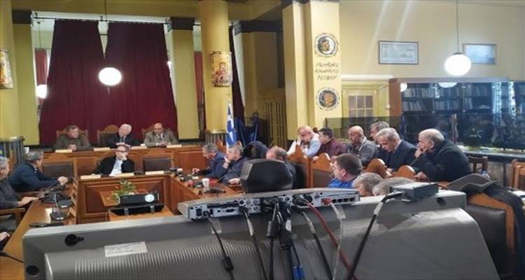 Β. Αιγαίο: Σύσκεψη για το μεταναστευτικό την ερχόμενη Πέμπτη