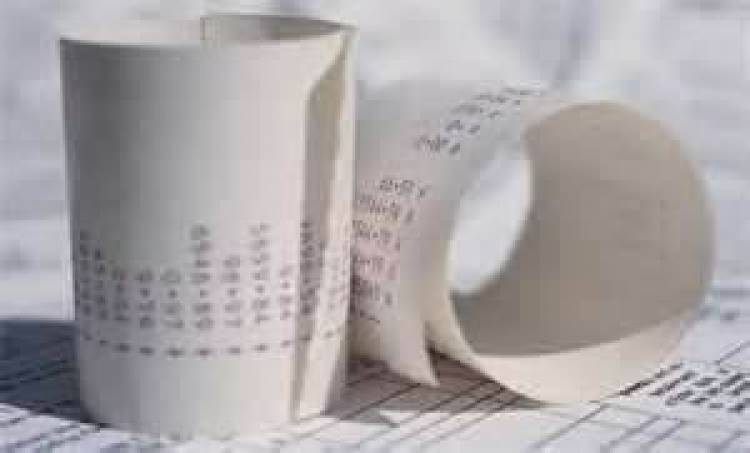 «Αυλαία» για τις επιστροφές φόρου - Καταργούνται οι αποδείξεις