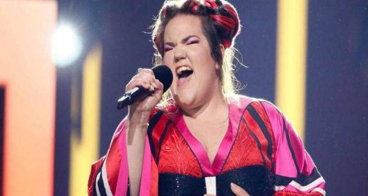 Το Ισραήλ με τη Νέτα κέρδισε την Eurovision -Δεύτερη η Φουρέιρα για την Κύπρο