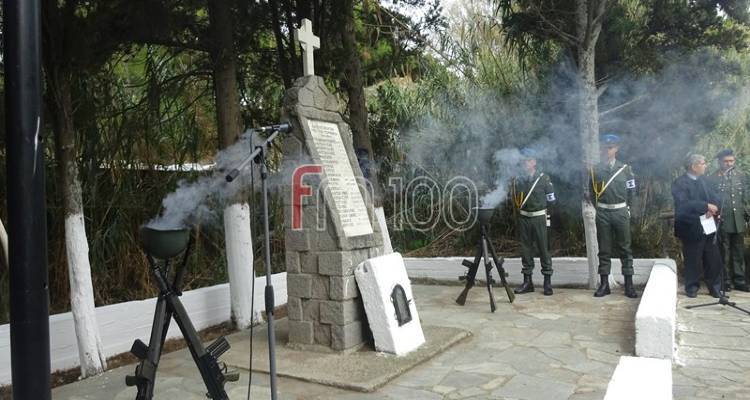 Η Λήμνος τιμάει την Εθνική Αντίσταση | Το πρόγραμμα εορτασμού
