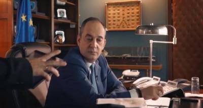 &Sigma;ά&lambda;&omicron;&sigmaf; &alpha;&pi;ό &tau;&iota;&sigmaf; &delta;&eta;&lambda;ώ&sigma;&epsilon;&iota;&sigmaf; &tau;&omicron;&upsilon; &epsilon;&phi;&omicron;&pi;&lambda;&iota;&sigma;&tau;ή &Lambda;&alpha;&sigma;&kappa;&alpha;&rho;ί&delta;&eta; &kappa;&alpha;&tau;ά &tau;&omicron;&upsilon; &pi;&rho;&omega;&theta;&upsilon;&pi;&omicron;&upsilon;&rho;&gamma;&omicron;ύ | &Eta; &alpha;&nu;&tau;ί&delta;&rho;&alpha;&sigma;&eta; &Pi;&lambda;&alpha;&kappa;&iota;&omega;&tau;ά&kappa;&eta; [&beta;ί&nu;&tau;&epsilon;&omicron;]