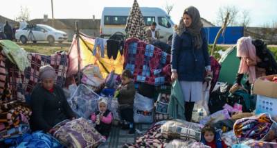 &Nu;έ&omicron; &pi;&alpha;&kappa;έ&tau;&omicron; &beta;&omicron;ή&theta;&epsilon;&iota;&alpha;&sigmaf; &tau;&eta;&sigmaf; &Epsilon;&Epsilon; &sigma;&tau;&eta;&nu; &Tau;&omicron;&upsilon;&rho;&kappa;ί&alpha; &gamma;&iota;&alpha; &tau;&omicron; &pi;&rho;&omicron;&sigma;&phi;&upsilon;&gamma;&iota;&kappa;ό | Mό&nu;&omicron; &alpha;&nu; &tau;&epsilon;&rho;&mu;&alpha;&tau;ί&sigma;&epsilon;&iota; &tau;&omicron;&nu; &laquo;&pi;&omicron;&lambda;&iota;&tau;&iota;&kappa;ό &epsilon;&kappa;&beta;&iota;&alpha;&sigma;&mu;ό&raquo;