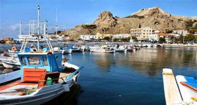 Μύρινα Λήμνου: Η πρωτεύουσα που συνδυάζει ιστορία, παράδοση και νησιώτικη αρχοντιά