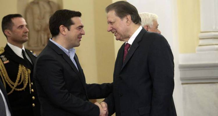 &Omicron; &Beta;ύ&rho;&omega;&nu; &Pi;&omicron;&lambda;ύ&delta;&omega;&rho;&alpha;&sigmaf; &tau;&omicron; &pi;&rho;ό&sigma;&omega;&pi;&omicron; &pi;&omicron;&upsilon; &pi;&rho;&omicron;&tau;&epsilon;ί&nu;&epsilon;&tau;&alpha;&iota; &gamma;&iota;&alpha; &pi;&rho;ό&epsilon;&delta;&rho;&omicron;&sigmaf; &tau;&omicron;&upsilon; &Epsilon;&Sigma;&Rho;