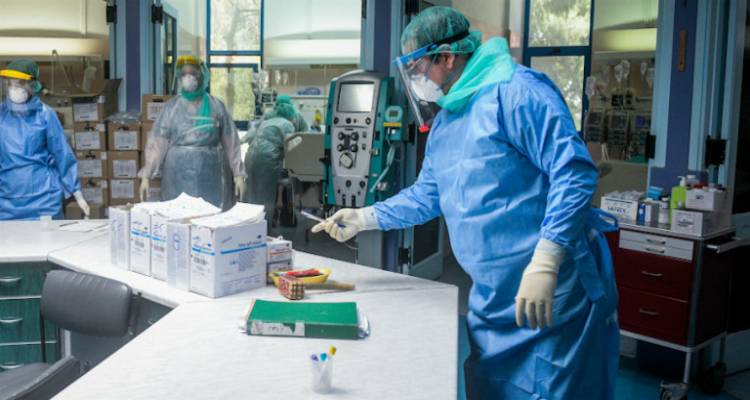 Φωτογραφία: EUROKINISSI, ΤΑΤΙΑΝΑ ΜΠΟΛΑΡΗ