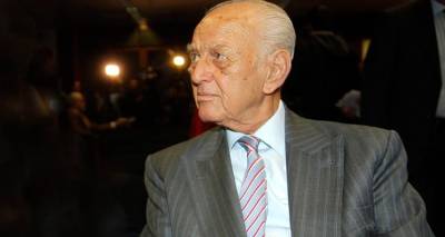 &Alpha;&nu;&tau;ώ&nu;&eta;&sigmaf; &Lambda;&iota;&beta;ά&nu;&eta;&sigmaf;: &laquo;Έ&phi;&upsilon;&gamma;&epsilon;&raquo; &eta; &iota;&sigma;&tau;&omicron;&rho;ί&alpha; &tau;&eta;&sigmaf; &sigma;ύ&gamma;&chi;&rho;&omicron;&nu;&eta;&sigmaf; &pi;&omicron;&lambda;&iota;&tau;&iota;&kappa;ή&sigmaf; &kappa;&alpha;&iota; &epsilon;&kappa;&delta;&omicron;&tau;&iota;&kappa;ή&sigmaf; &Epsilon;&lambda;&lambda;ά&delta;&alpha;&sigmaf;