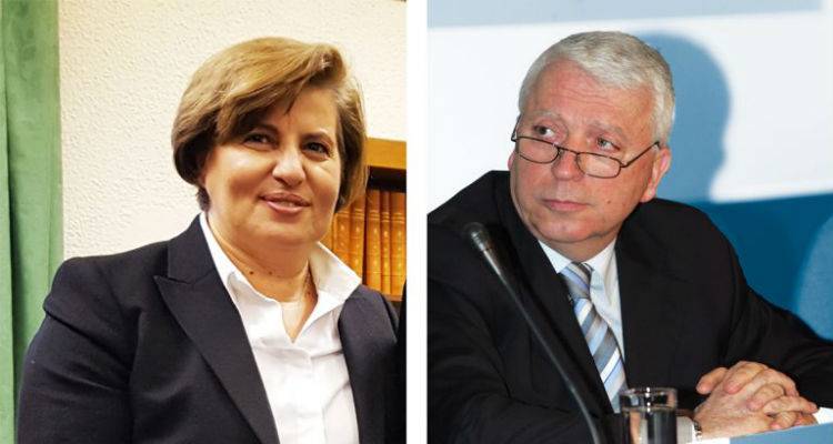 Καλογήρου και Μουτζόυρης σχολιάζουν τα στοιχεία της Eurostat για την Περιφέρεια Β. Αιγαίου