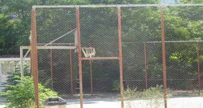 &Sigma;&tau;&omicron; &laquo;&sigma;&tau;ό&chi;&alpha;&sigma;&tau;&rho;&omicron;&raquo; &tau;&omicron; &gamma;ή&pi;&epsilon;&delta;&omicron; &mu;&pi;ά&sigma;&kappa;&epsilon;&tau; &tau;&omicron;&upsilon; &Lambda;&upsilon;&kappa;&epsilon;ί&omicron;&upsilon; &Mu;ύ&rho;&iota;&nu;&alpha;&sigmaf; (photos)