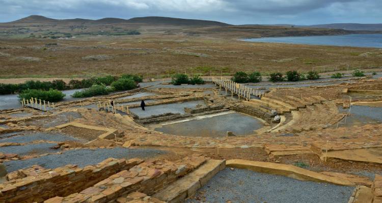 &Pi;&epsilon;&rho;&iota;&phi;έ&rho;&epsilon;&iota;&alpha; &Beta;&omicron;&rho;&epsilon;ί&omicron;&upsilon; &Alpha;&iota;&gamma;&alpha;ί&omicron;&upsilon;: 601 &chi;&iota;&lambda;. &epsilon;&upsilon;&rho;ώ &gamma;&iota;&alpha; &nu;έ&alpha; έ&rho;&gamma;&alpha; &sigma;&epsilon; &Lambda;ή&mu;&nu;&omicron; &kappa;&alpha;&iota; Ά&gamma;&iota;&omicron; &Epsilon;&upsilon;&sigma;&tau;&rho;ά&tau;&iota;&omicron;