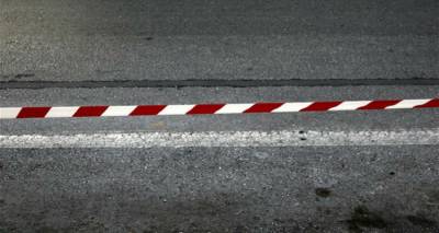 &Tau;&rho;&omicron;&chi;&alpha;ί&omicron; &alpha;&tau;ύ&chi;&eta;&mu;&alpha; &tau;&omicron; &pi;&rho;&omega;ί &sigma;&tau;&omicron;&nu; &Alpha;&upsilon;&lambda;ώ&nu;&alpha;