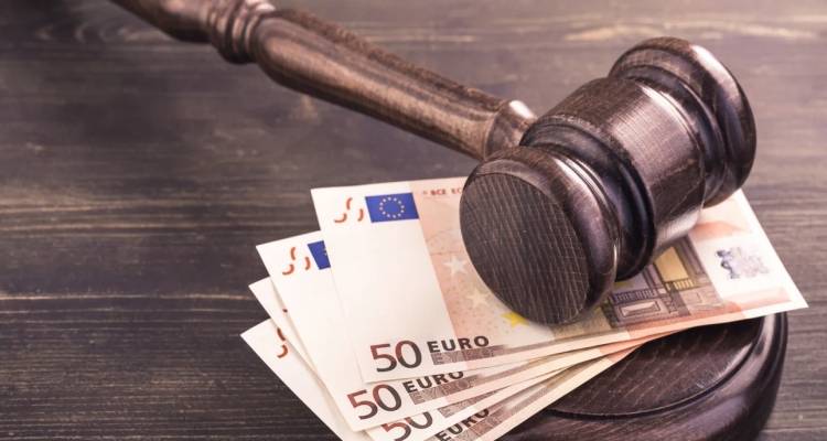 ΔΙΜΕΑ: Πρόστιμα συνολικού ύψους 81.500 ευρώ από τους ελέγχους του Αυγούστου