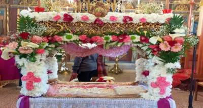 &Lambda;ή&mu;&nu;&omicron;&sigmaf;: &Omicron; &Epsilon;&pi;&iota;&tau;ά&phi;&iota;&omicron;&sigmaf; &sigma;&tau;&iota;&sigmaf; &Sigma;&alpha;&rho;&delta;έ&sigmaf;