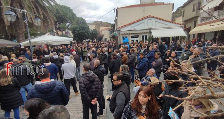 &Sigma;&upsilon;&nu;&tau;&omicron;&nu;&iota;&sigma;&tau;&iota;&kappa;ή &Pi;&rho;&omega;&tau;&omicron;&beta;&omicron;&upsilon;&lambda;ί&alpha; &Phi;&omicron;&rho;έ&omega;&nu; &amp; &Pi;&omicron;&lambda;&iota;&tau;ώ&nu; &gamma;&iota;&alpha; &tau;&omicron; &alpha;&kappa;&tau;&omicron;&pi;&lambda;&omicron;ϊ&kappa;ό | &Pi;&alpha;&rho;έ&mu;&beta;&alpha;&sigma;&eta; &sigma;&tau;&omicron; &pi;&rho;&omicron;&sigma;&epsilon;&chi;έ&sigmaf; &Delta;&eta;&mu;&omicron;&tau;&iota;&kappa;ό &Sigma;&upsilon;&mu;&beta;&omicron;ύ&lambda;&iota;&omicron;
