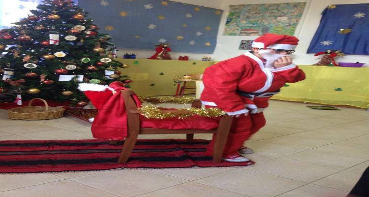 Επιχείρηση «διάσωσης» από το Ειδικό Σχολείο Καλλιθέας