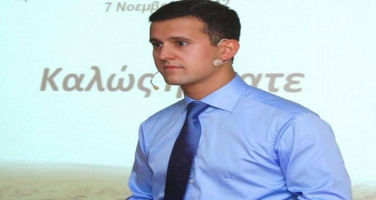 A&upsilon;&tau;ό&sigmaf; &epsilon;ί&nu;&alpha;&iota; &omicron; 29&chi;&rho;&omicron;&nu;&omicron;&sigmaf; &pi;&omicron;&upsilon; &alpha;&nu;&alpha;&lambda;&alpha;&mu;&beta;ά&nu;&epsilon;&iota; &tau;&alpha; έ&xi;&omicron;&delta;&alpha; &alpha;&nu;&alpha;&sigma;&tau;ή&lambda;&omega;&sigma;&eta;&sigmaf; &gamma;&iota;&alpha; &tau;&omicron; &gamma;&epsilon;&phi;ύ&rho;&iota; &tau;&eta;&sigmaf; &Pi;&lambda;ά&kappa;&alpha;&sigmaf;