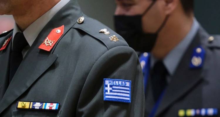 Έ&nu;&omicron;&pi;&lambda;&epsilon;&sigmaf; &Delta;&upsilon;&nu;ά&mu;&epsilon;&iota;&sigmaf;: &laquo;&Sigma;&phi;&alpha;&gamma;ή&raquo; &sigma;&tau;&iota;&sigmaf; έ&kappa;&tau;&alpha;&kappa;&tau;&epsilon;&sigmaf; &kappa;&rho;ί&sigma;&epsilon;&iota;&sigmaf; -&Omicron;&iota; &sigma;&upsilon;&nu;&tau;&alpha;&gamma;&mu;&alpha;&tau;ά&rho;&chi;&epsilon;&sigmaf; ή&tau;&alpha;&nu; &tau;&rho;&iota;&pi;&lambda;ά&sigma;&iota;&omicron;&iota; &alpha;&pi;ό &tau;&iota;&sigmaf; &omicron;&rho;&gamma;&alpha;&nu;&iota;&kappa;έ&sigmaf; &theta;έ&sigma;&epsilon;&iota;&sigmaf;!
