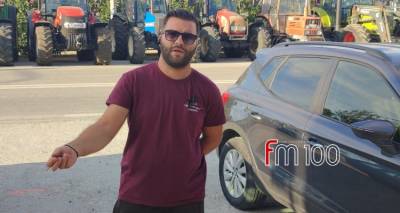 &Lambda;ή&mu;&nu;&omicron;&sigmaf;: &Sigma;&tau;&omicron; &laquo;&delta;&rho;ό&mu;&omicron;&raquo; &omicron;&iota; &kappa;&tau;&eta;&nu;&omicron;&tau;&rho;ό&phi;&omicron;&iota; | &Alpha;&gamma;&omega;&nu;ί&alpha; &gamma;&iota;&alpha; 35.000 &alpha;&mu;&nu;&omicron;&epsilon;&rho;ί&phi;&iota;&alpha; (video)