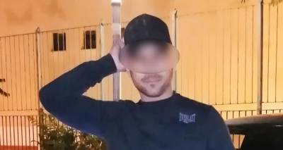 &Nu;έ&omicron;&sigmaf; &Kappa;ό&sigma;&mu;&omicron;&sigmaf;: &Pi;&rho;&omicron;&phi;&upsilon;&lambda;&alpha;&kappa;ί&sigma;&tau;&eta;&kappa;&epsilon; &omicron; 29&chi;&rho;&omicron;&nu;&omicron;&sigmaf; &Alpha;&lambda;&beta;&alpha;&nu;ό&sigmaf; &pi;&omicron;&upsilon; &xi;&upsilon;&lambda;&omicron;&kappa;ό&pi;&eta;&sigma;&epsilon; &mu;έ&chi;&rho;&iota; &theta;&alpha;&nu;ά&tau;&omicron;&upsilon; 58&chi;&rho;&omicron;&nu;&omicron; -&laquo;&Delta;&epsilon;&nu; &sigma;&kappa;ό&tau;&omega;&sigma;&alpha; &kappa;&alpha;&nu;έ&nu;&alpha;&nu;&raquo; &epsilon;ί&pi;&epsilon;