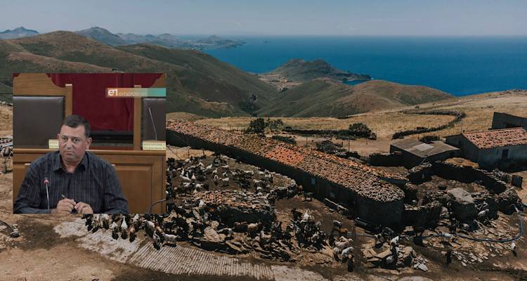 «Η Στρατιωτική Διοίκηση δεν διέθεσε τους στρατιωτικούς κτηνιάτρους ως όφειλε» | Ο Ε. Τσομπανέλλης μιλάει για «Διοικητική εκτροπή»