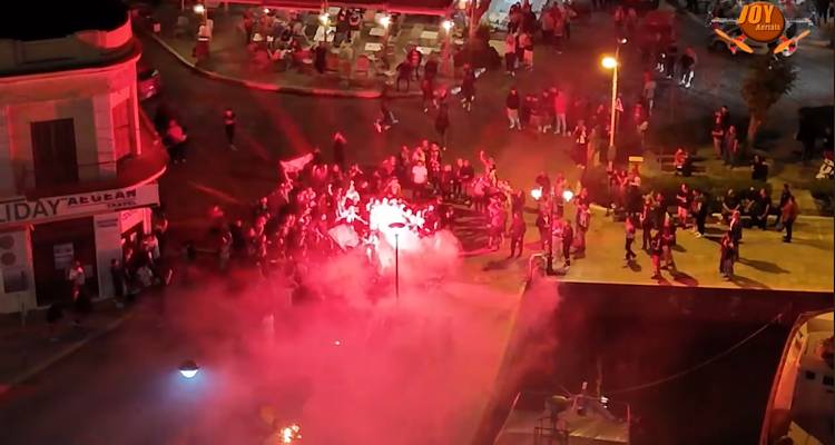 Φωτό: Κοσμάς Λεϊλετζόγλου