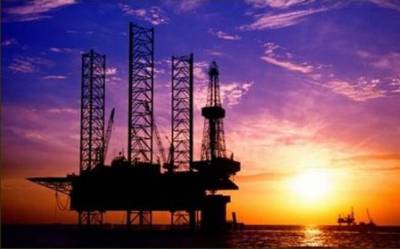 Ενδιαφέρον πετρελαϊκών κολοσσών για τα κοιτάσματα
