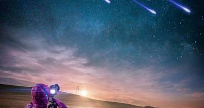 &Eta; &alpha;&pi;&omicron;&psi;&iota;&nu;ή &beta;&rho;&alpha;&delta;&iota;ά &sigma;&tau;&omicron;&nu; &omicron;&upsilon;&rho;&alpha;&nu;ό &theta;&alpha; &epsilon;ί&nu;&alpha;&iota; &epsilon;&nu;&tau;&upsilon;&pi;&omega;&sigma;&iota;&alpha;&kappa;ή! &Epsilon;&chi;&epsilon;&iota; &pi;&epsilon;&phi;&tau;&alpha;&sigma;&tau;έ&rho;&iota;&alpha;