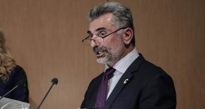 &Tau;&omicron;&upsilon;&rho;&kappa;ί&alpha;: &Alpha;&pi;&epsilon;&lambda;&alpha;ύ&nu;&epsilon;&iota; &tau;&omicron;&nu; &pi;&rho;ό&epsilon;&delta;&rho;&omicron; &tau;&eta;&sigmaf; &Pi;&alpha;&mu;&pi;&omicron;&nu;&tau;&iota;&alpha;&kappa;ή&sigmaf; &Omicron;&mu;&omicron;&sigma;&pi;&omicron;&nu;&delta;ί&alpha;&sigmaf; - &Delta;&iota;ά&beta;&eta;&mu;&alpha; &alpha;&pi;ό &tau;&omicron; &Upsilon;&Pi;&Epsilon;&Xi;